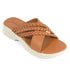 Women Casual Softy - 74594S - Softies - Walkeaze